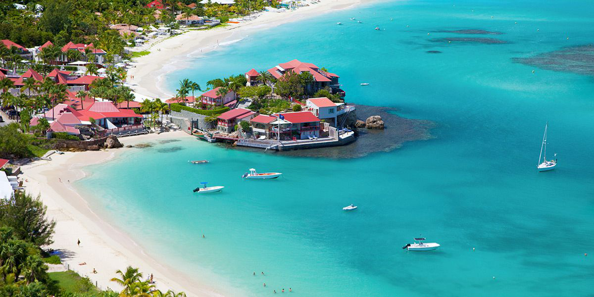 Пляжи поселка Олюдениз